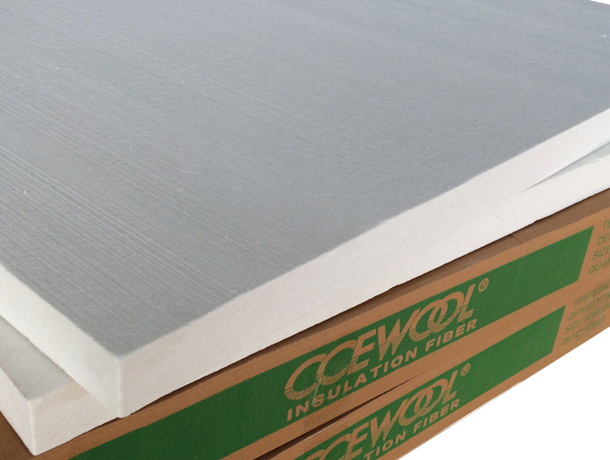 Ceramic Fiber Board 2600 - CCEWOOL®