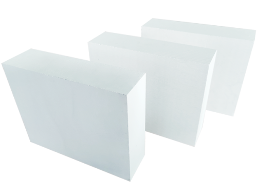 High-Density Calcium Silicate Board - CCEWOOL®