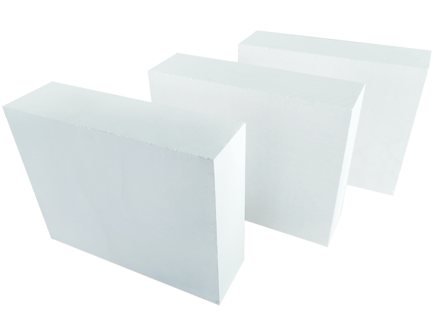 High-density Calcium Silicate Board - Ccewool®