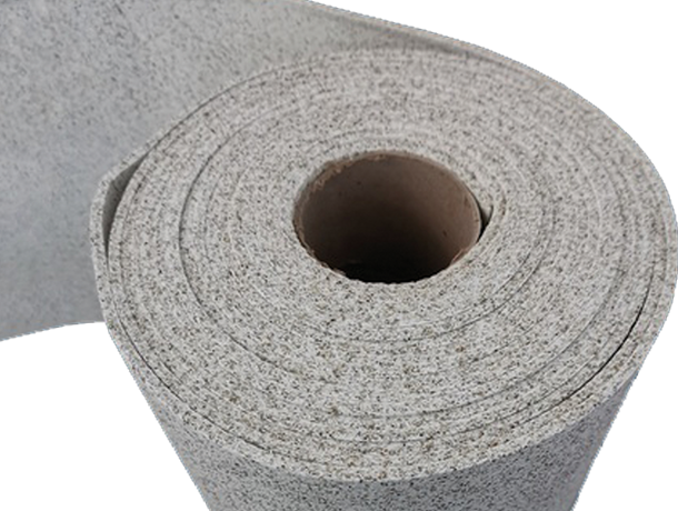 Ceramic Paper Intumescent Ceramic Fiber Paper - CCEWOOL®