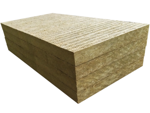 Stone Wool Board - CCEWOOL®