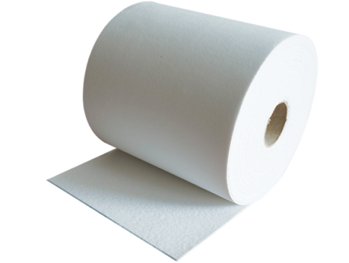Fibrille Paper Low Biopersistent Fiber Paper - CCEWOOL®