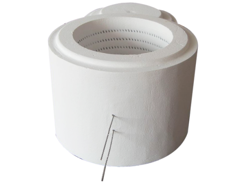 Polycrystalline Wool Fiber Board | PCW Board